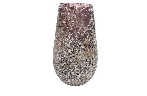Vaas Aya bol dark violet D17 H31