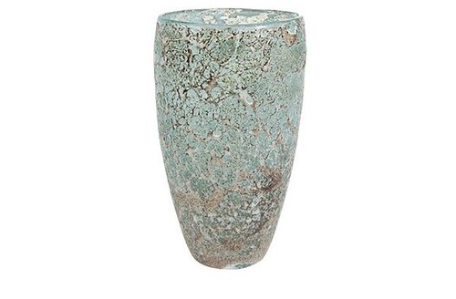 Vaas Aya eivorm ice green D16 H28