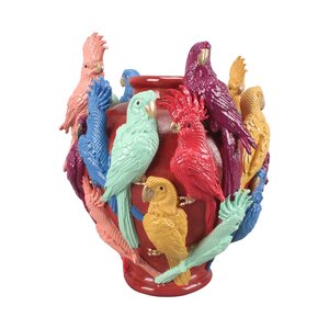 Vaas Birds D 25 x H 30 cm