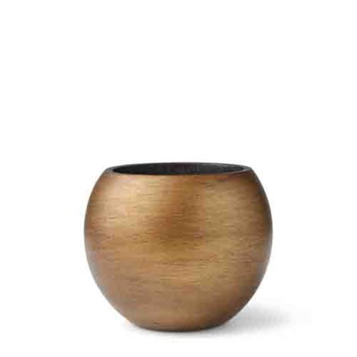 Vaas bol Retro 28x26 goud