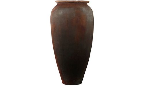 Vaas Breeze rust D82 H158