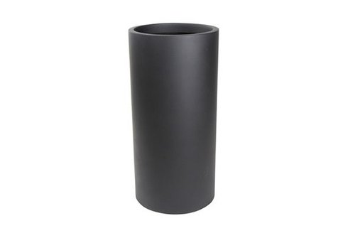 Vaas Charm zwart D33 H68