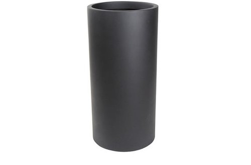 Vaas Charm zwart D37 H90