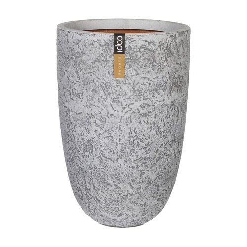 Vaas elegant Rock NL 35x58 ivoor