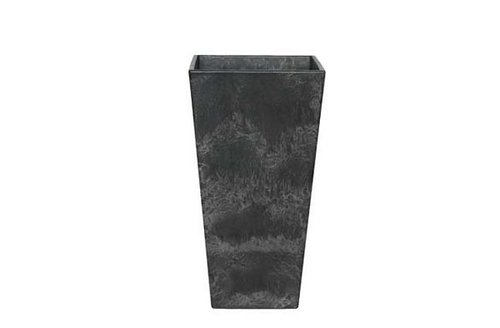 Vaas Ella zwart D26 H49