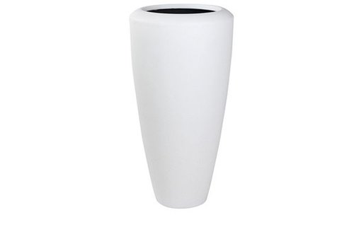 Vaas Flaire wit D54 H111