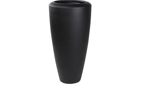 Vaas Flaire zwart D54 H111