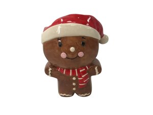 Vaas Gingerbread 15×12×20 cm