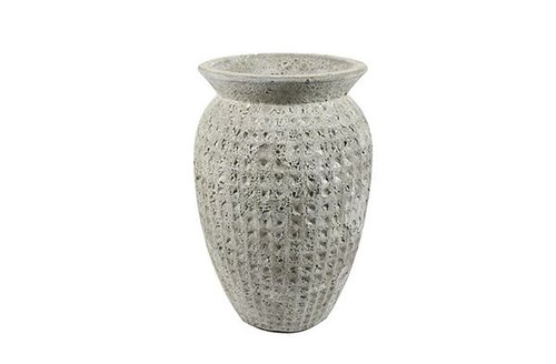Vaas Globe bianco D46 H68