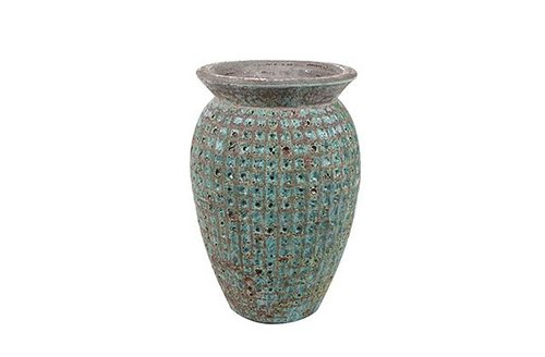 Vaas Globe ocean D46 H68