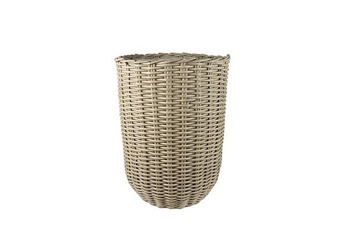 Vaas Jente naturel D35 H50