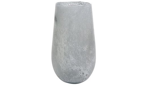 Vaas Liz bol ice white D14 H24