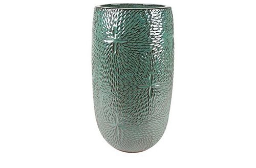 Vaas Marly ocean green D36 H63