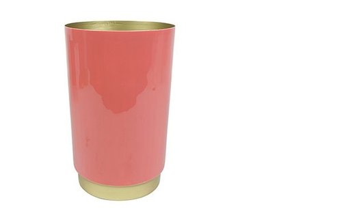 Vaas Minou fuchsia D13 H23