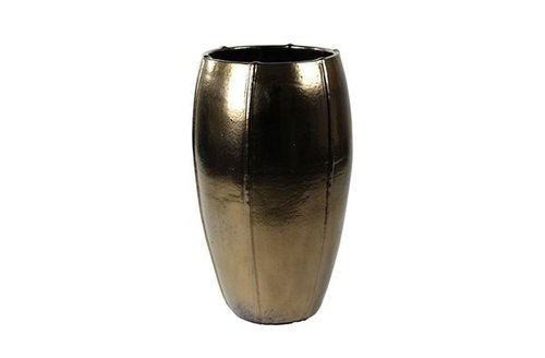 Vaas Moda goud D43 H74