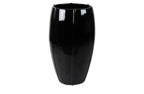 Vaas Moda zwart D53 H92