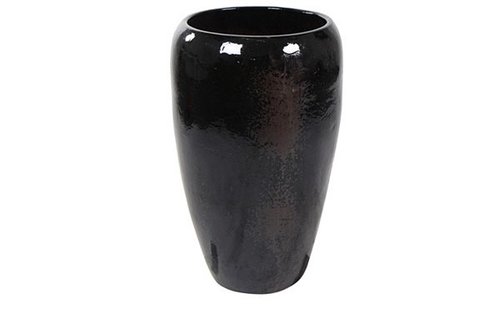 Vaas Mystic metal black D55 H89