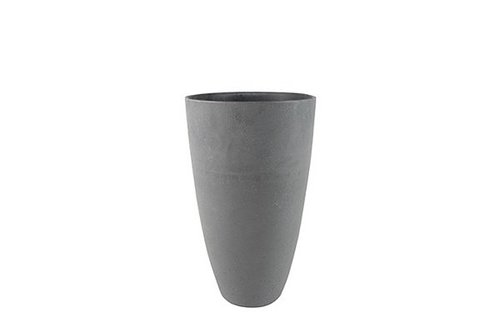 Vaas Nova concrete grey D29 H50