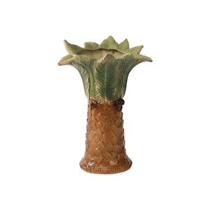 Vaas Palmboom - D20xH32cm