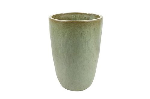 Vaas Pure groen D28 H43