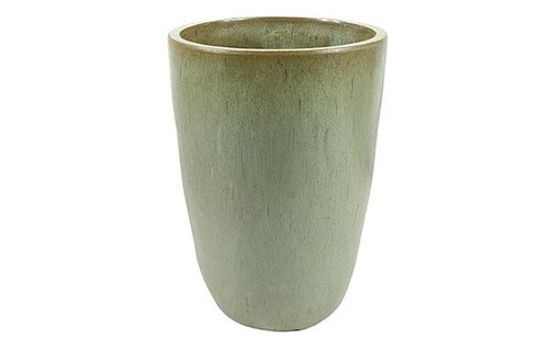 Vaas Pure groen D35 H51