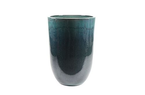 Vaas Pure ocean blue D52 H79