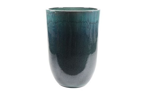 Vaas Pure ocean blue D65 H98