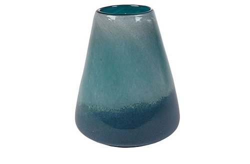 Vaas Rifka aqua D21 H28