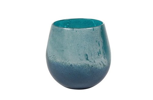 Vaas Rifka bol aqua D15 H16