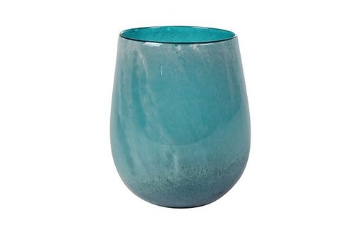 Vaas Rifka bol aqua D20 H24