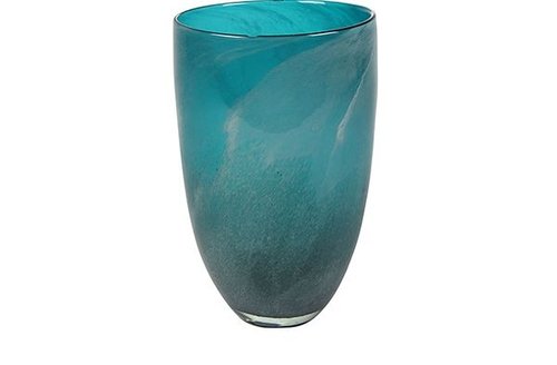 Vaas Rifka eivorm aqua D19 H29