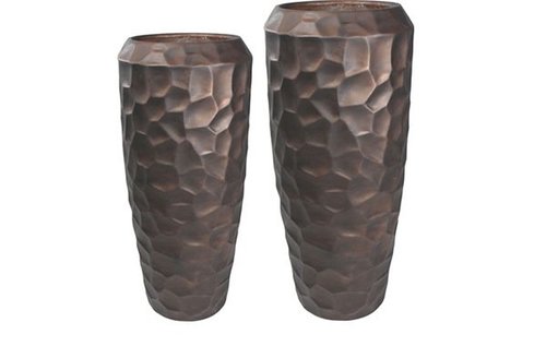 Vaas S2 Cascare brons D55 H125