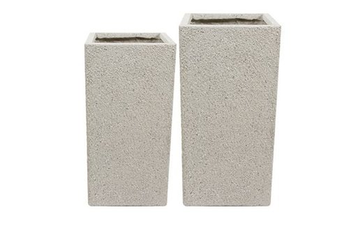 Vaas S2 Ivo sand D33x33 H68