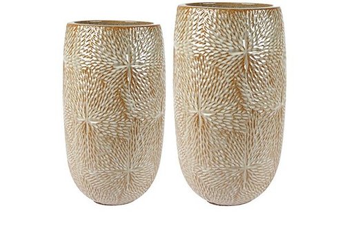 Vaas S2 Marly sand D36 H63
