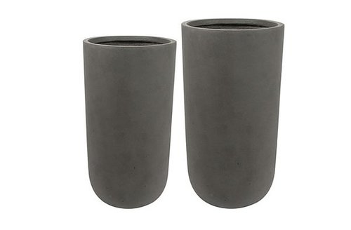 Vaas S2 Static grey D37 H75