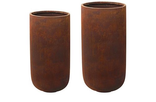 Vaas S2 Static rust D37 H75