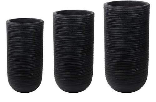 Vaas S3 Boet black D44 H76