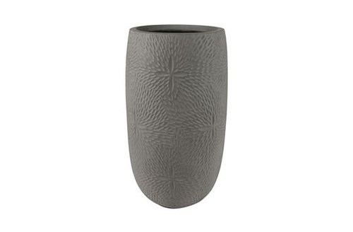 Vaas Splash grey D28 H50