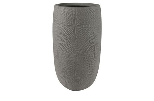 Vaas Splash grey D38 H68