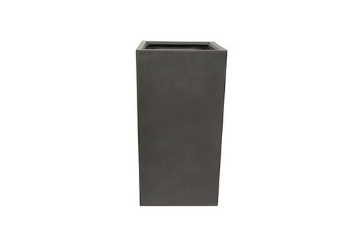 Vaas Static grey D37x37 H75