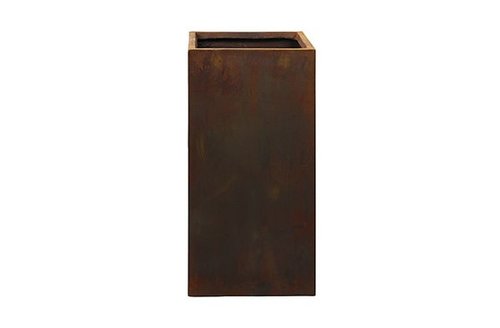 Vaas Static rust D28x28 H55