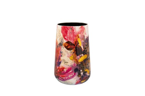 Vaas Sweet magnolia D13 H20 - afbeelding 1