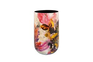 Vaas Sweet magnolia D16 H26 - afbeelding 1