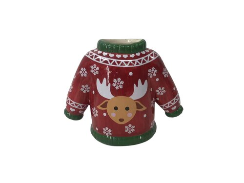 Vaas Trui L 20 x B 10 x H 18 cm