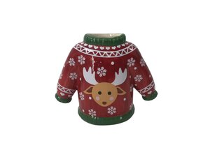 Vaas Trui L 20 x B 10 x H 18 cm