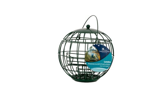 VBN London Pindakaaspothouder