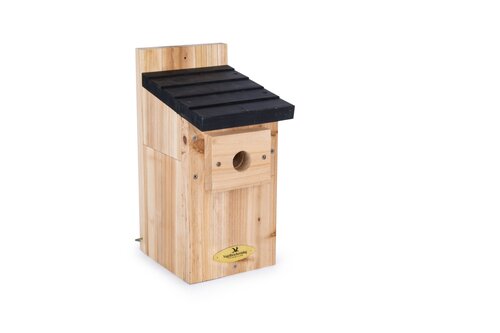 VBN Nestkast Herning, Ø 28 mm