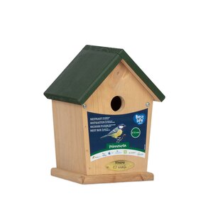 VBN Nestkast Minnesota, Ø 32 mm