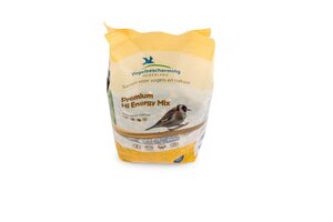 VBN premium Hi-Energy mix 1,75 liter - afbeelding 3