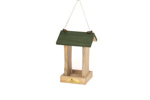 VBN Voederhuis St. Louis